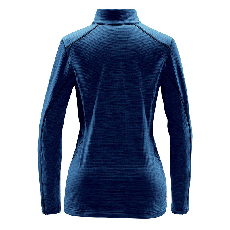 Women's Base Thermal 1/4 Zip - Stormtech Australia