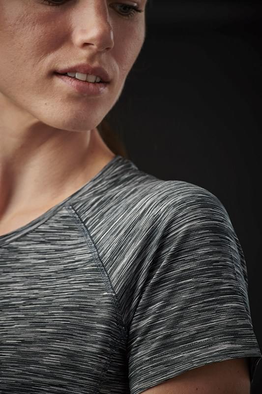 Women's Pacifica Tee - Stormtech Australia
