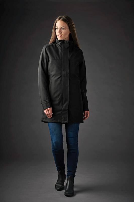 Women's Montauk System Jacket - STORMTECH Australia