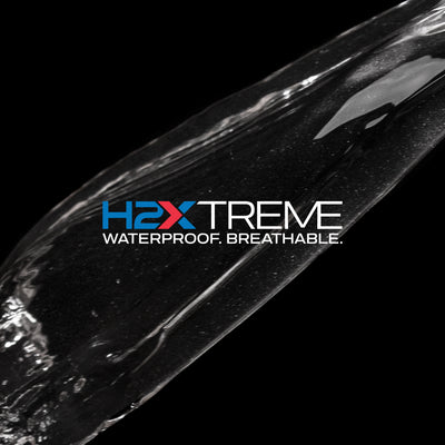Made with H2XTREME - Stormtech Australia