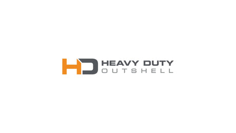 Heavy Duty Outshell Technology