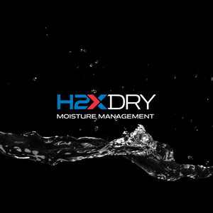 Made with H2X-DRY - Stormtech Australia
