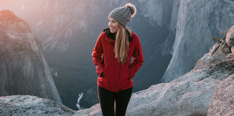 Women's - Stormtech Australia