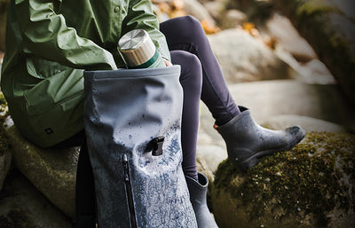 Waterproof Bags | Shop Water Resistant Bag for men & women