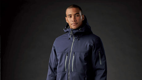 Men's 3-in-1 System Jackets - Stormtech Australia