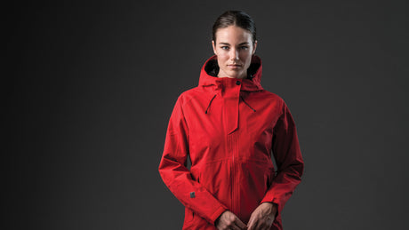 Women's Shells - Stormtech Australia