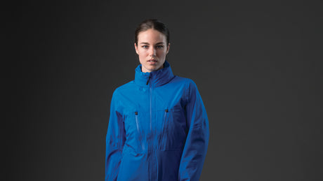 Women's Softshell Jackets - Stormtech Australia