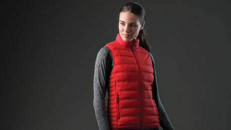 Women's Vests - Stormtech Australia