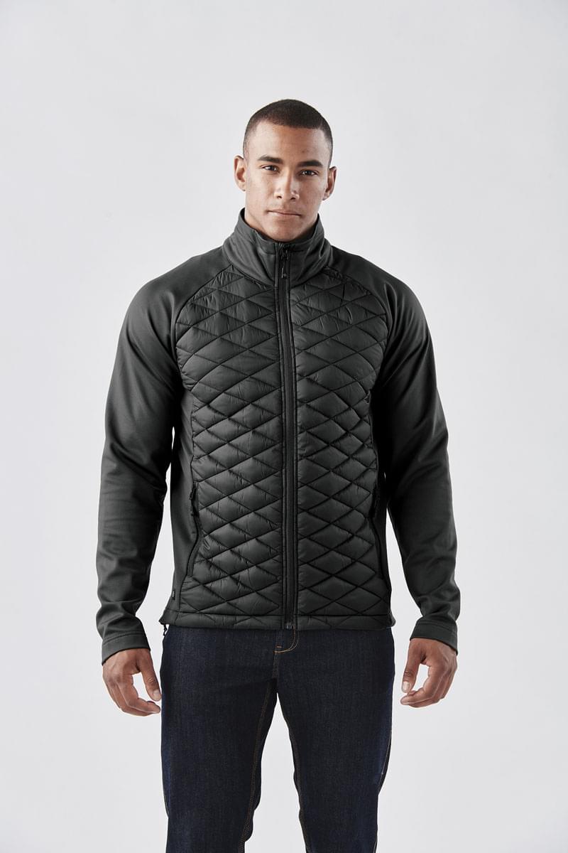 Men's Boulder Thermal Shell Stormtech