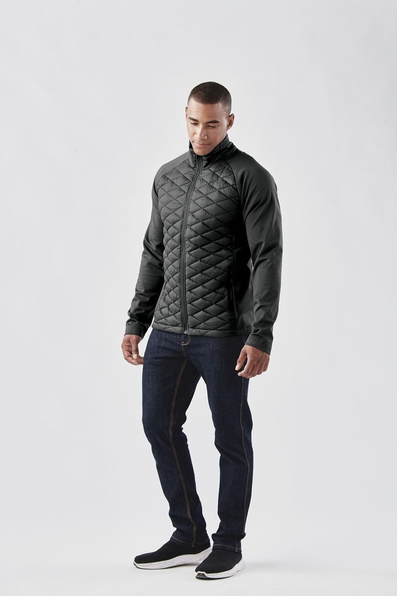 Men's Boulder Thermal Shell Stormtech