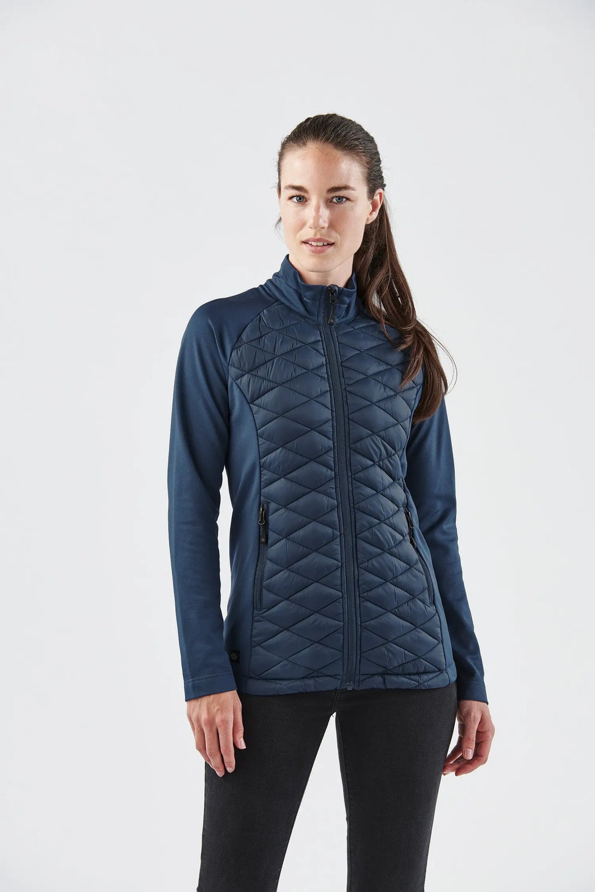 Women's Boulder Thermal Shell