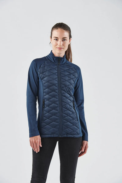 Women's Boulder Thermal Shell