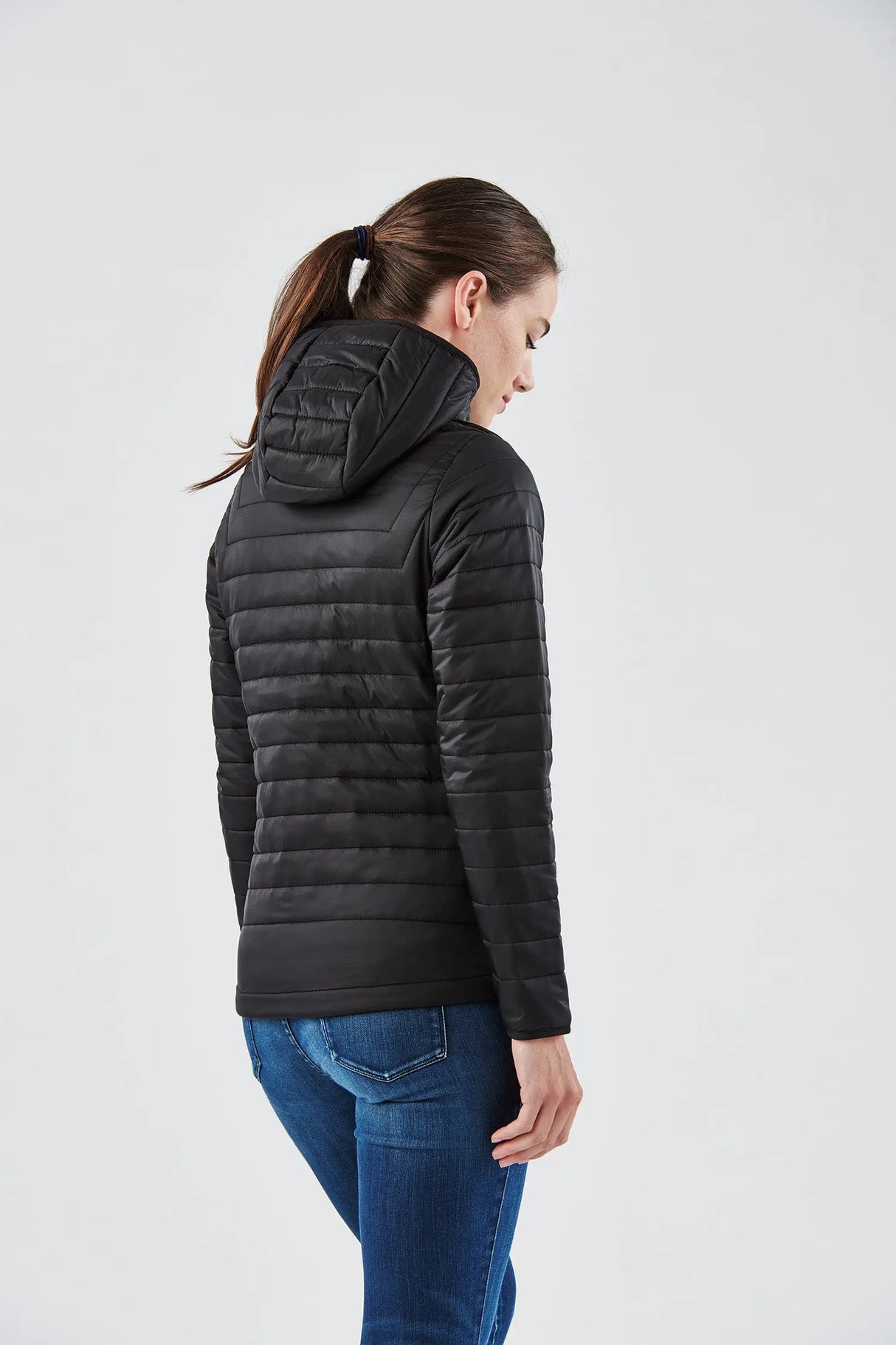 Women's Gravity Thermal Jacket