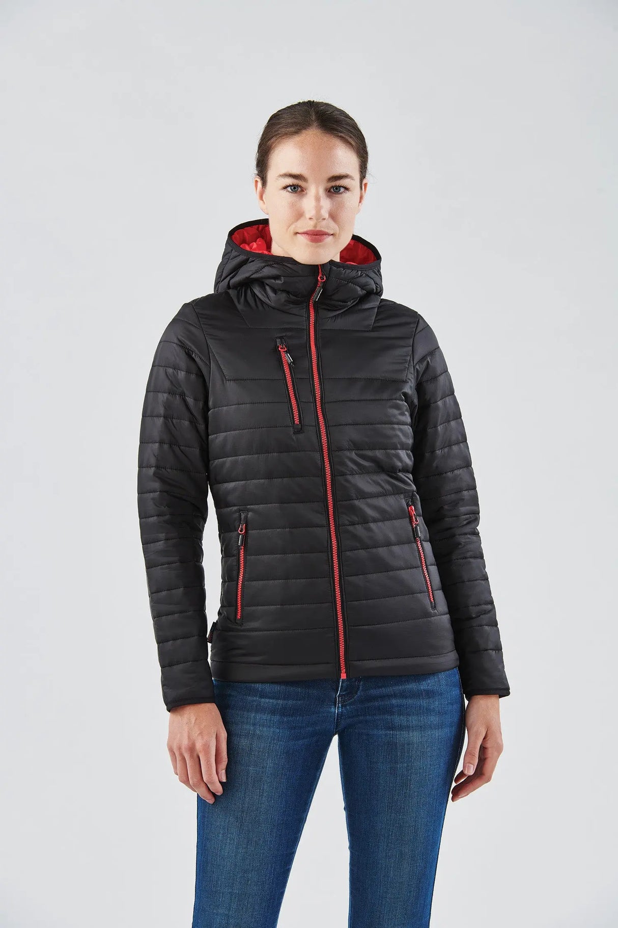 Women's Gravity Thermal Jacket