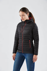 Women's Gravity Thermal Jacket