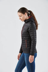 Women's Gravity Thermal Jacket