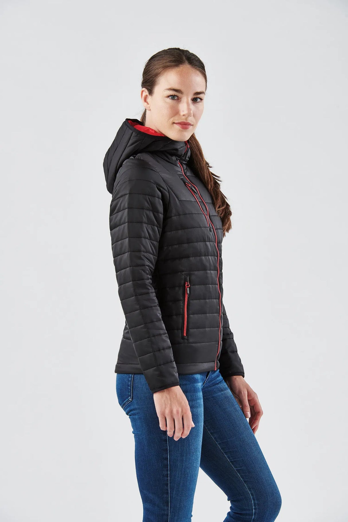 Women's Gravity Thermal Jacket