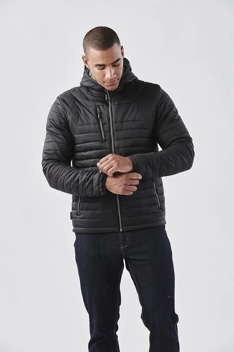 Men's Gravity Thermal Jacket