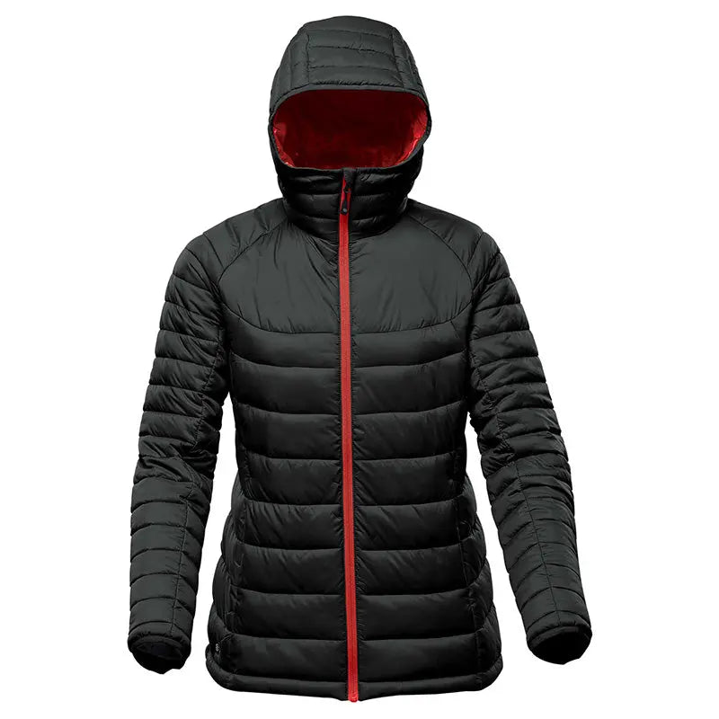 Women's Stavanger Thermal Jacket