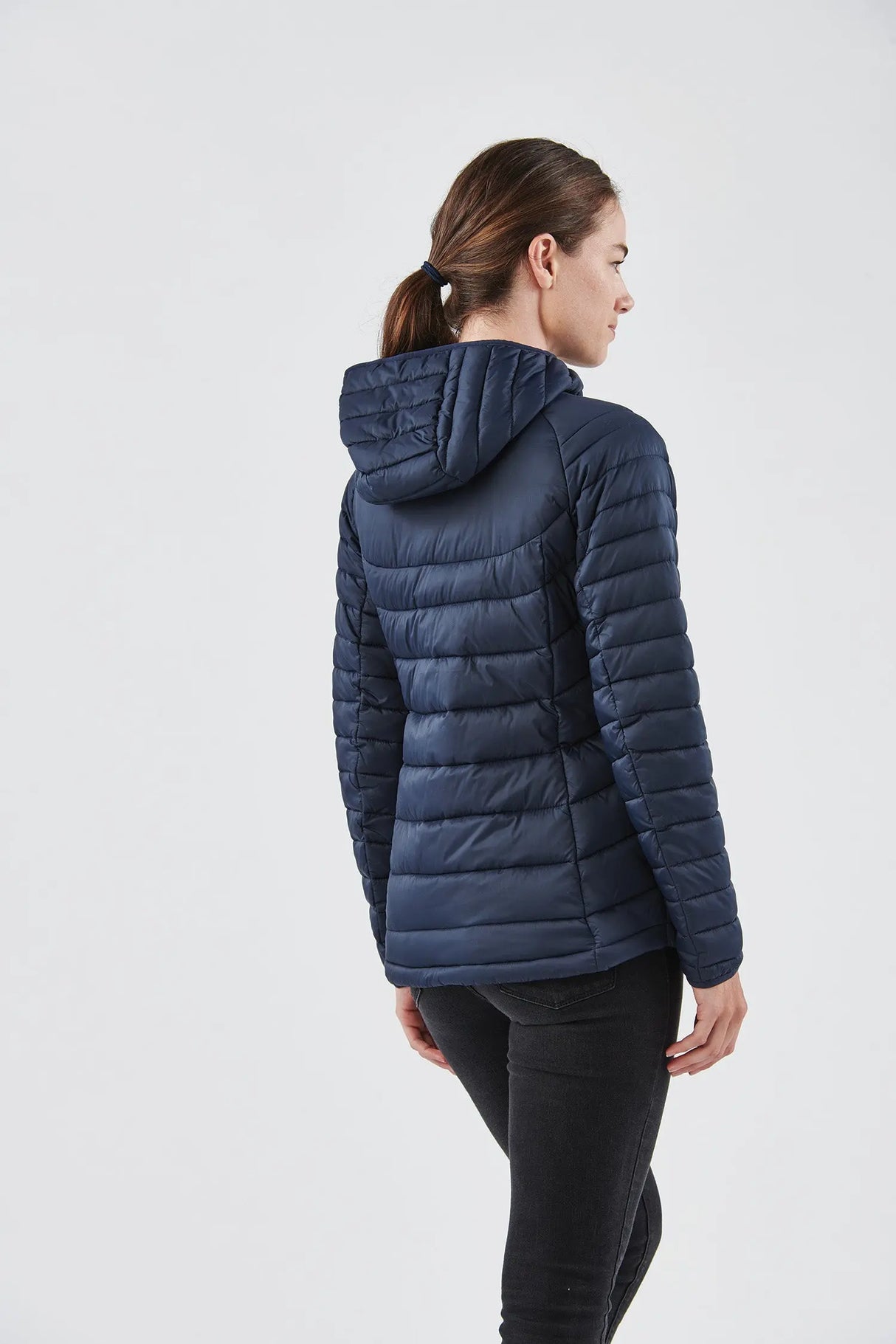 Women's Stavanger Thermal Jacket