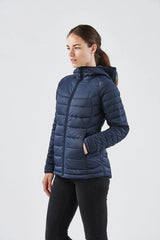 Women's Stavanger Thermal Jacket