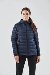 Women's Stavanger Thermal Jacket