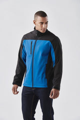 Men's Cascades Softshell Stormtech