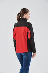 Women's Cascades Softshell Stormtech