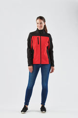 Women's Cascades Softshell Stormtech