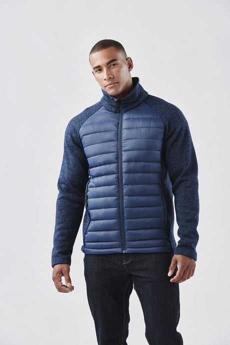 Men's Narvik Hybrid Jacket Stormtech