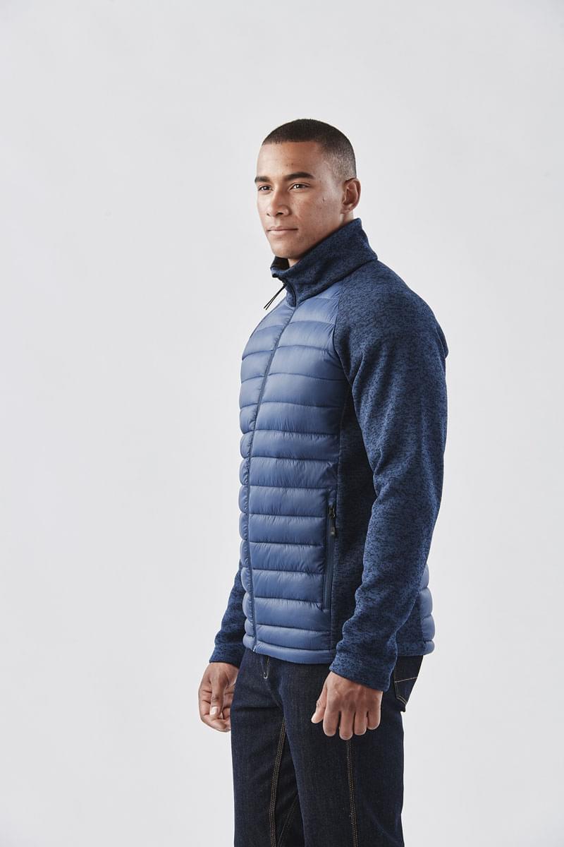 Men's Narvik Hybrid Jacket Stormtech