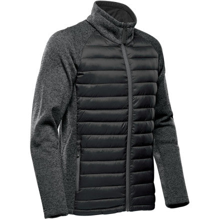 Men's Narvik Hybrid Jacket Stormtech