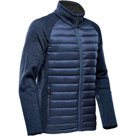 Men's Narvik Hybrid Jacket Stormtech