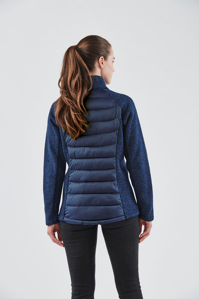 Women's Aspen Hybrid Jacket Stormtech