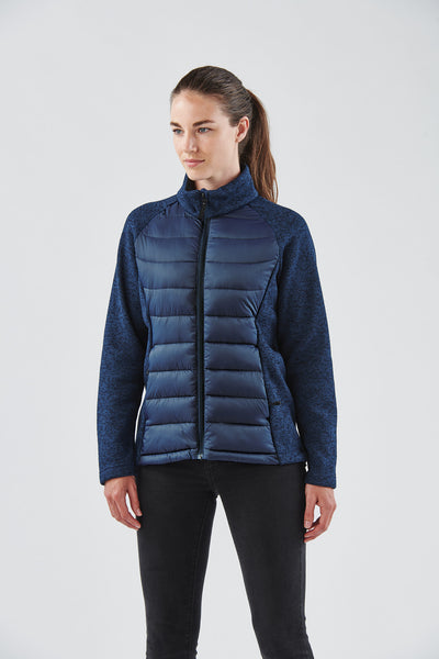 Women's Aspen Hybrid Jacket Stormtech