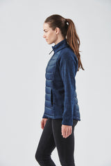 Women's Narvik Hybrid Jacket - Stormtech Australia