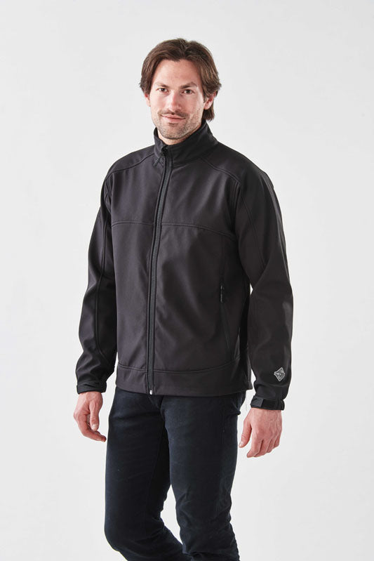 Men's Cirrus Bonded Jacket Stormtech