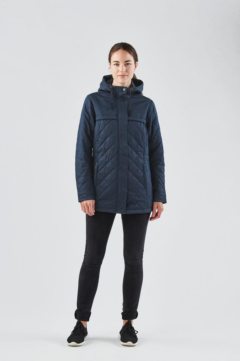 Women's Bushwick Quilted Jacket Stormtech