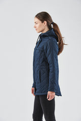 Women's Bushwick Quilted Jacket Stormtech