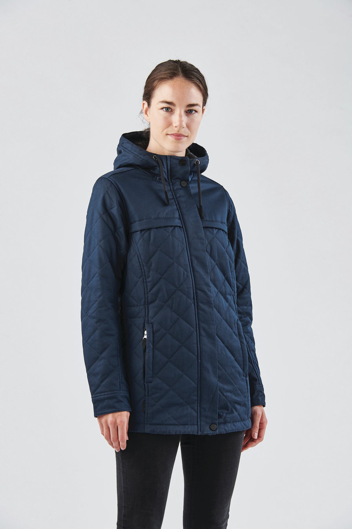 Women's Bushwick Quilted Jacket Stormtech