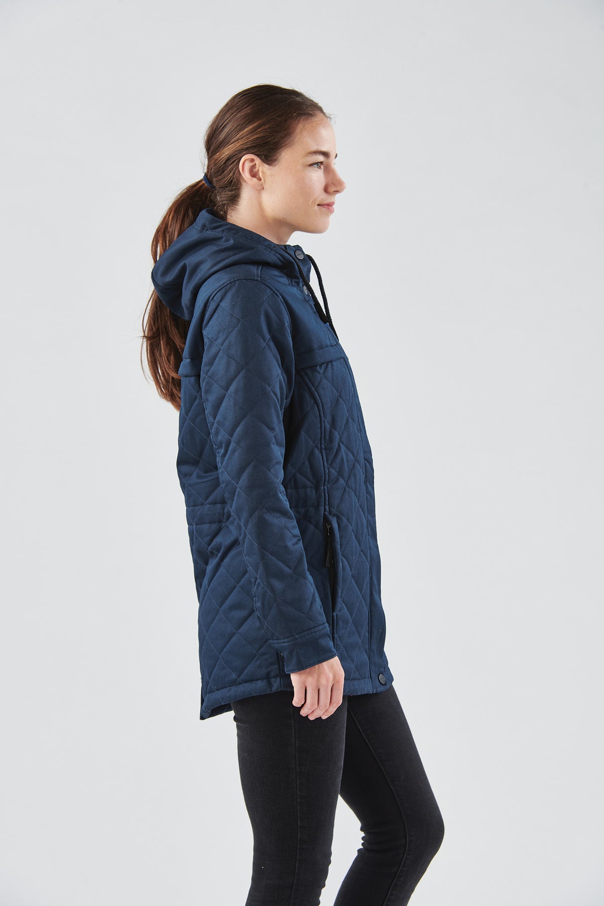 Women's Bushwick Quilted Jacket Stormtech