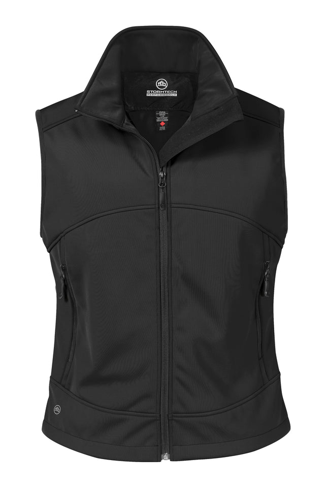 Women's Cirrus Bonded Vest Stormtech