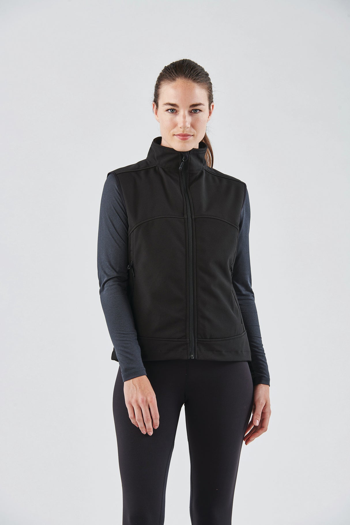 Women's Cirrus Bonded Vest Stormtech