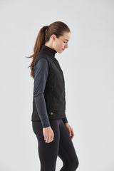 Women's Cirrus Bonded Vest Stormtech