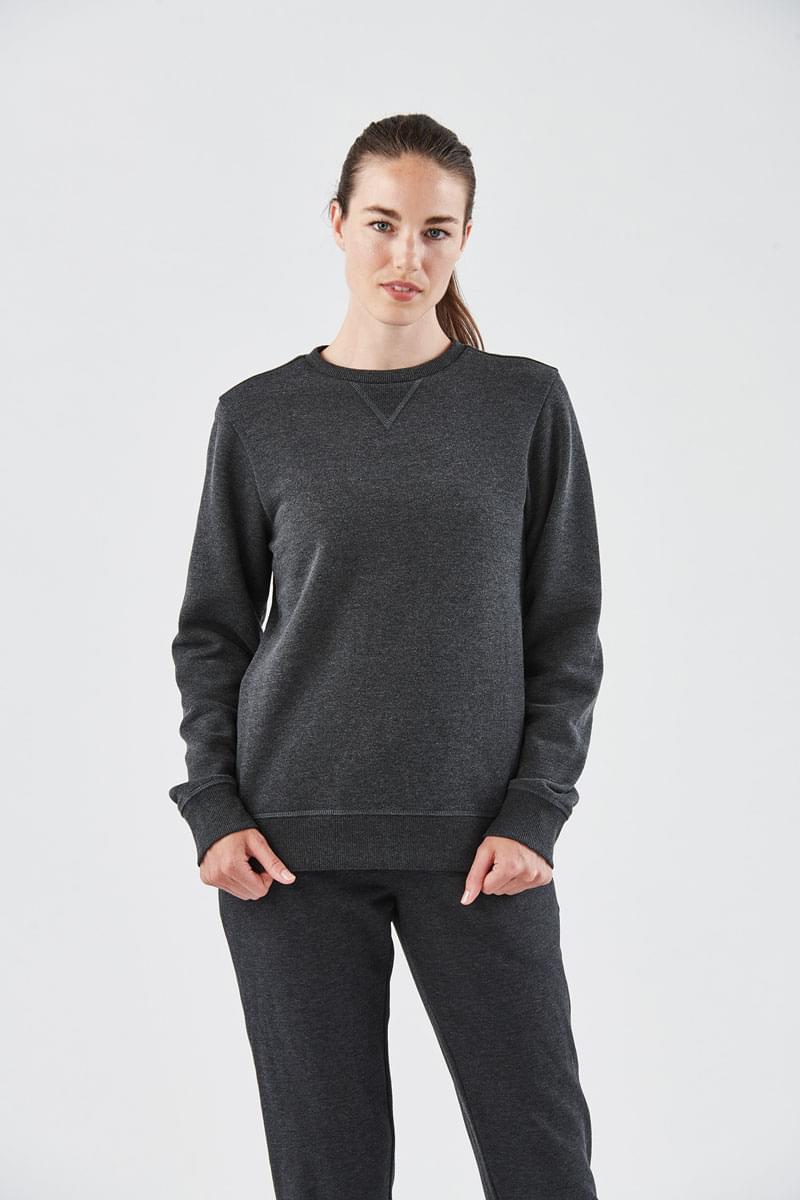 Women's Yukon Crew Pullover Stormtech