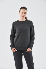 Women's Yukon Crew Pullover Stormtech