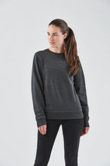 Women's Yukon Crew Pullover Stormtech