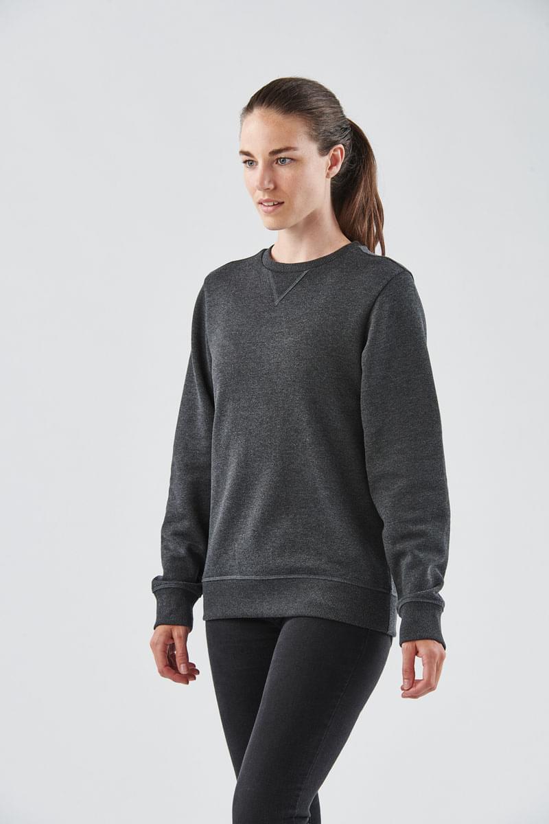 Women's Yukon Crew Pullover Stormtech