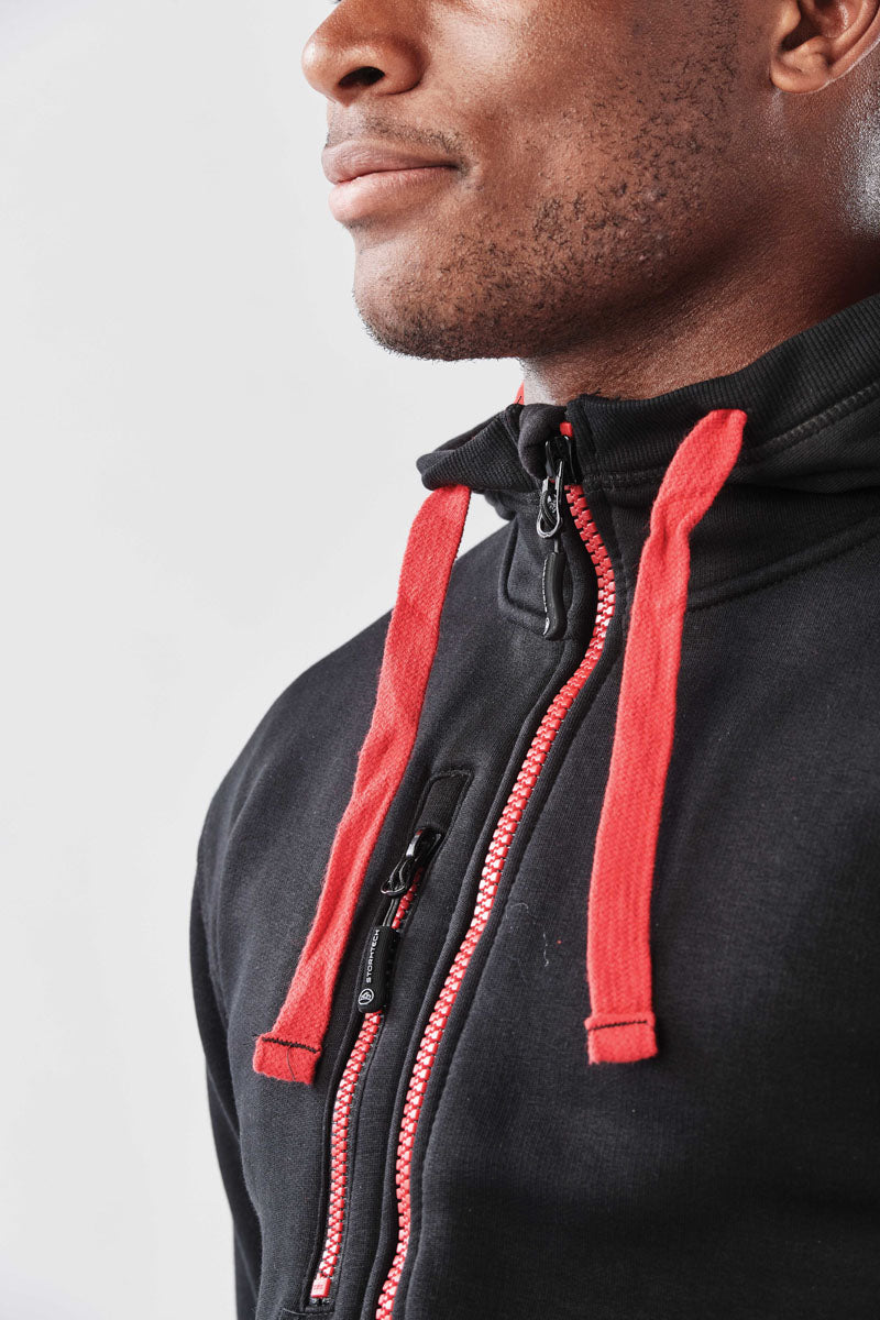 Men's Metro Full-Zip Hoody Stormtech