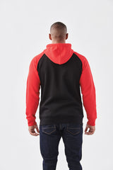 Men's Omega Zip Hoody Stormtech